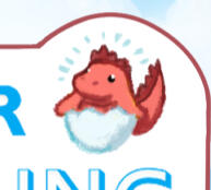 Isaiah Goude 4th Year Hatchling