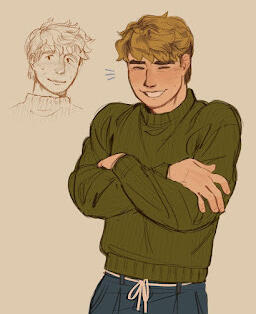 Dr. Connor O'Donnell Whispers From the Void